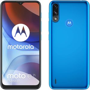 Motorola-Moto-E7i-Power-Reparation
