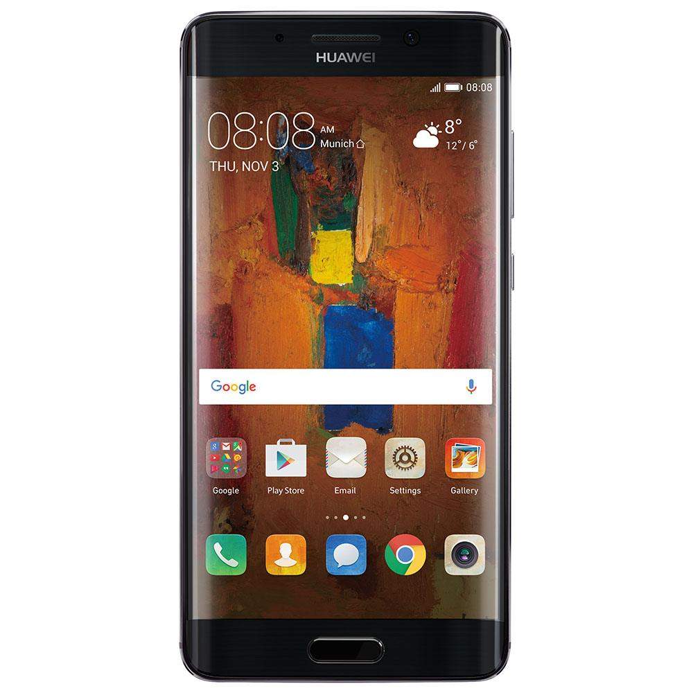 ebbe tidevand glas bud Huawei Mate 9 Pro reparation - under 60 min - 2 års garanti - FixPhone