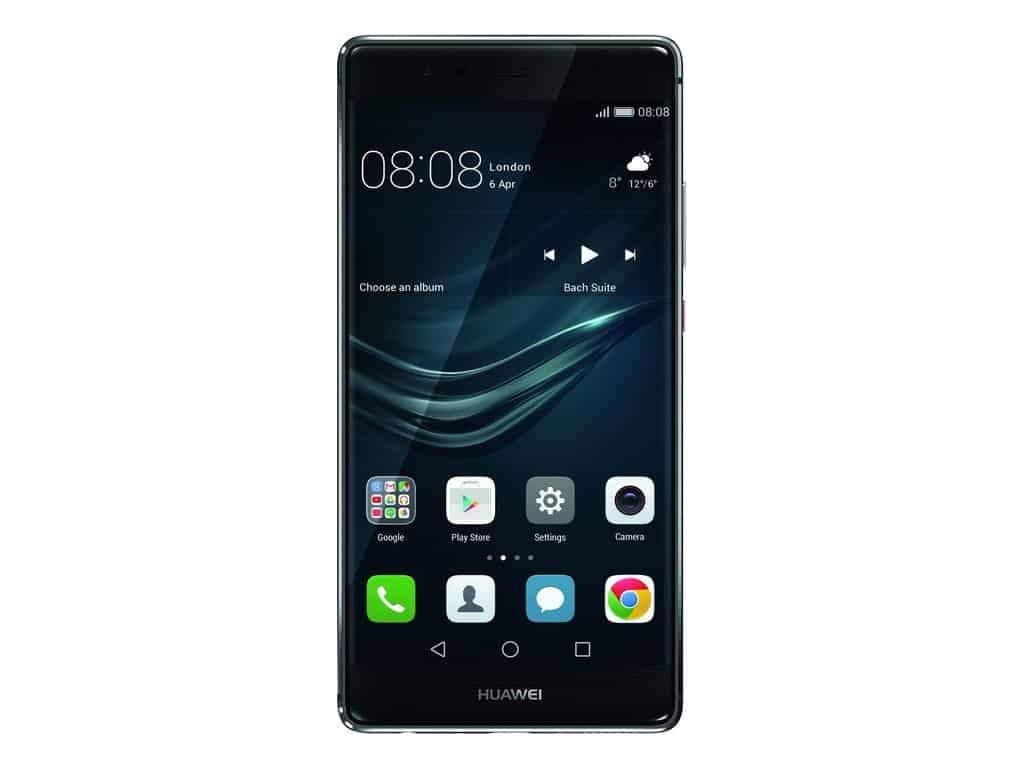 vagabond grænse besøgende Billig Huawei P9 reparation på under 60 min - 2 års garanti - FixPhone