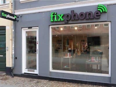 FixPhone Roskilde