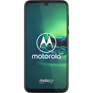Motorola-G8-Plus-Reparation