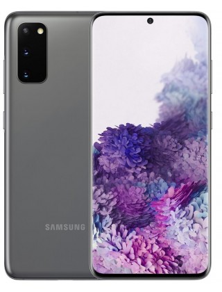 Blive ved sund fornuft ugyldig Samsung Galaxy S20 reparation - FixPhone - Billigt og på under 60 min