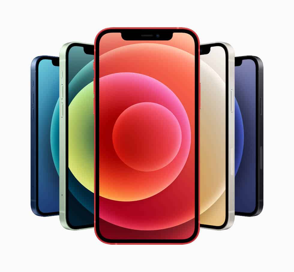 apple iphone 12, 12 Mini, 12 Pro, 12 Pro Max nye design 2020.jpg