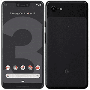 Google Pixel 3 XL reparation