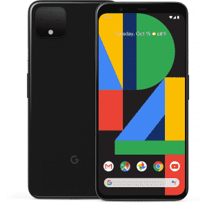 Google Pixel 4 XL reparation