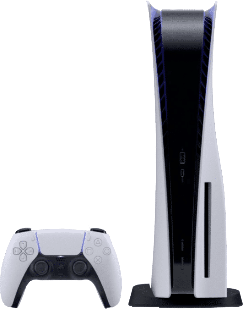 PlayStation og 5 Digital Edition reparation - Hurtigt Billigt -