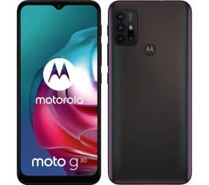 Motorola-Moto-G30-Reparation
