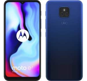 Motorola-Moto-E7-Plus-Reparation