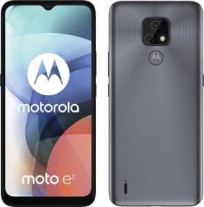 Motorola-Moto-E7-Reparation