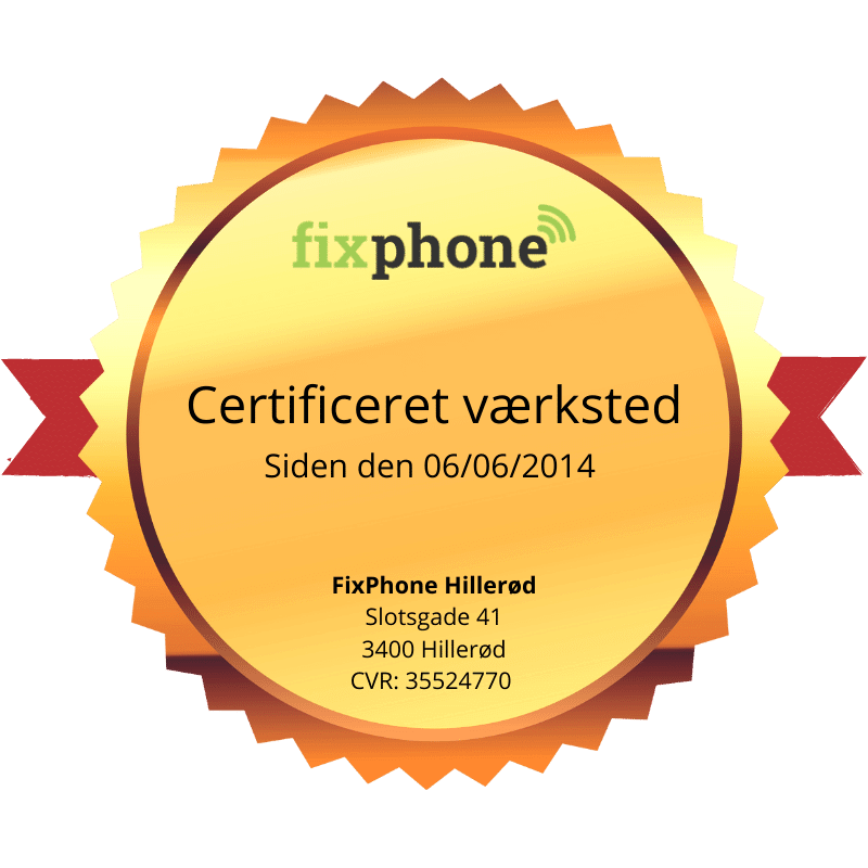 FixPhone-certificering-Hillerød (1)