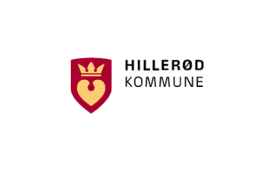 Hillerød kommune-erhvervskunde