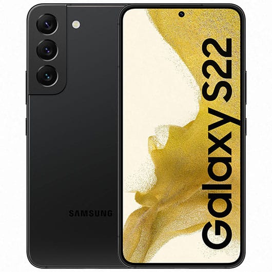 Ti Pigment Svække Samsung Galaxy S22 reparation - FixPhone - 2 års garanti