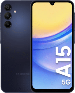 Samsung Galaxy A15s