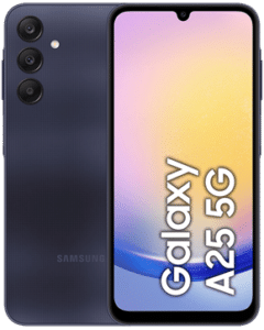 Samsung Galaxy A25s