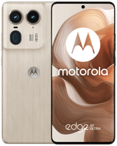 Motorola Edge 50 Ultra