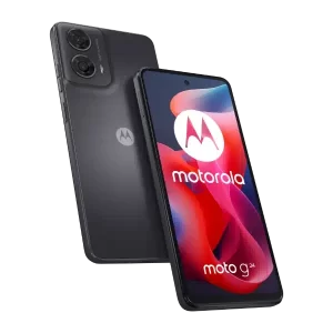 Motorola Moto G24