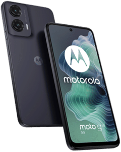 Motorola Moto G35