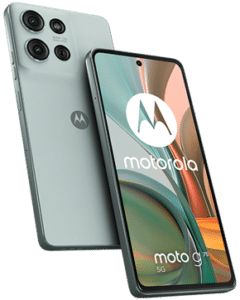 Motorola Moto G75