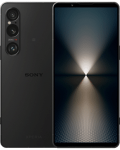 Sony Xperia 1 VI 5G