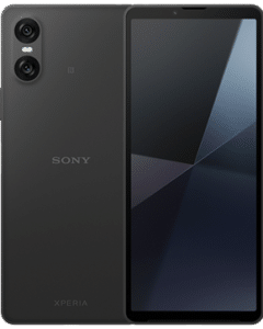 Sony Xperia 10 VI 5G