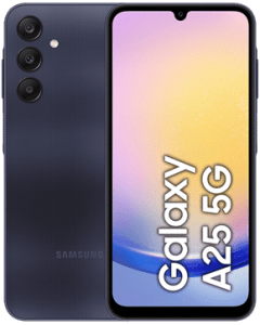 Samsung Galaxy A25s