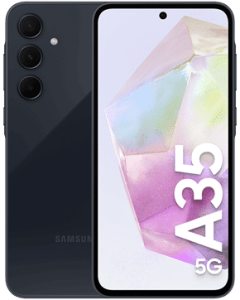 Samsung Galaxy A35s