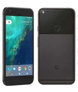 Google Pixel 1 XL reparation