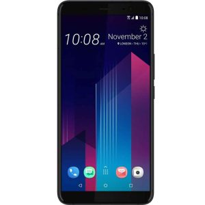 HTC U11 Plus