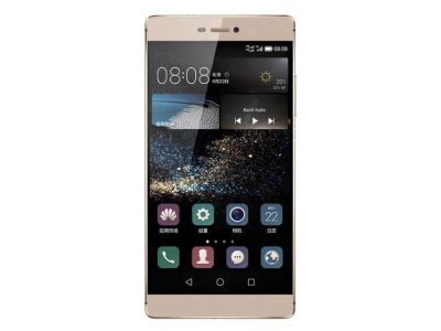 Huawei P8