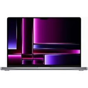 MacBook Pro A2780 rettet