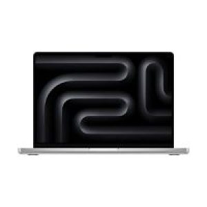 MacBook Pro A2918 rettet