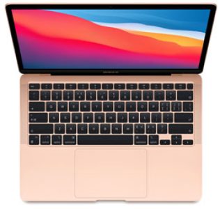 Macbook Air A2337