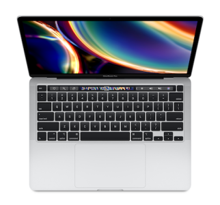 Macbook Pro A2251