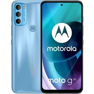 Motorola-Moto-G71-Reparation