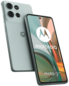 Motorola Moto G75