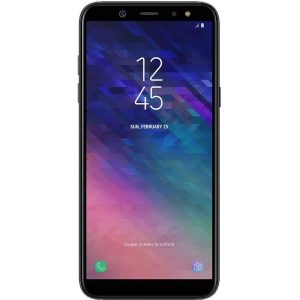 Samsung Galaxy A6 Plus 2018