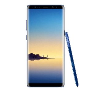 Samsung Galaxy Note 8