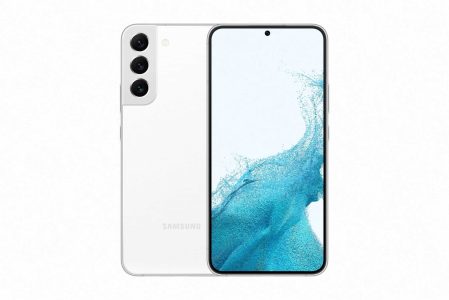 Samsung Galaxy S23 reparation