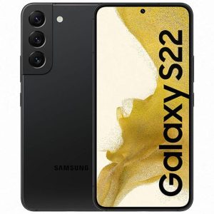 Samsung galaxy s22 reparation skærm batteri
