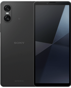 Sony Xperia 10 VI 5G