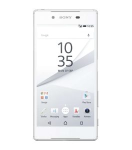 Sony Xperia Z5