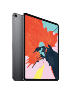 ipad pro 2018 reparation